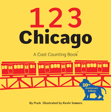 123 Chicago - One Strange Bird