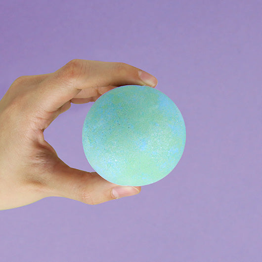 YOU GOT THIS BATH BOMB - One Strange Bird