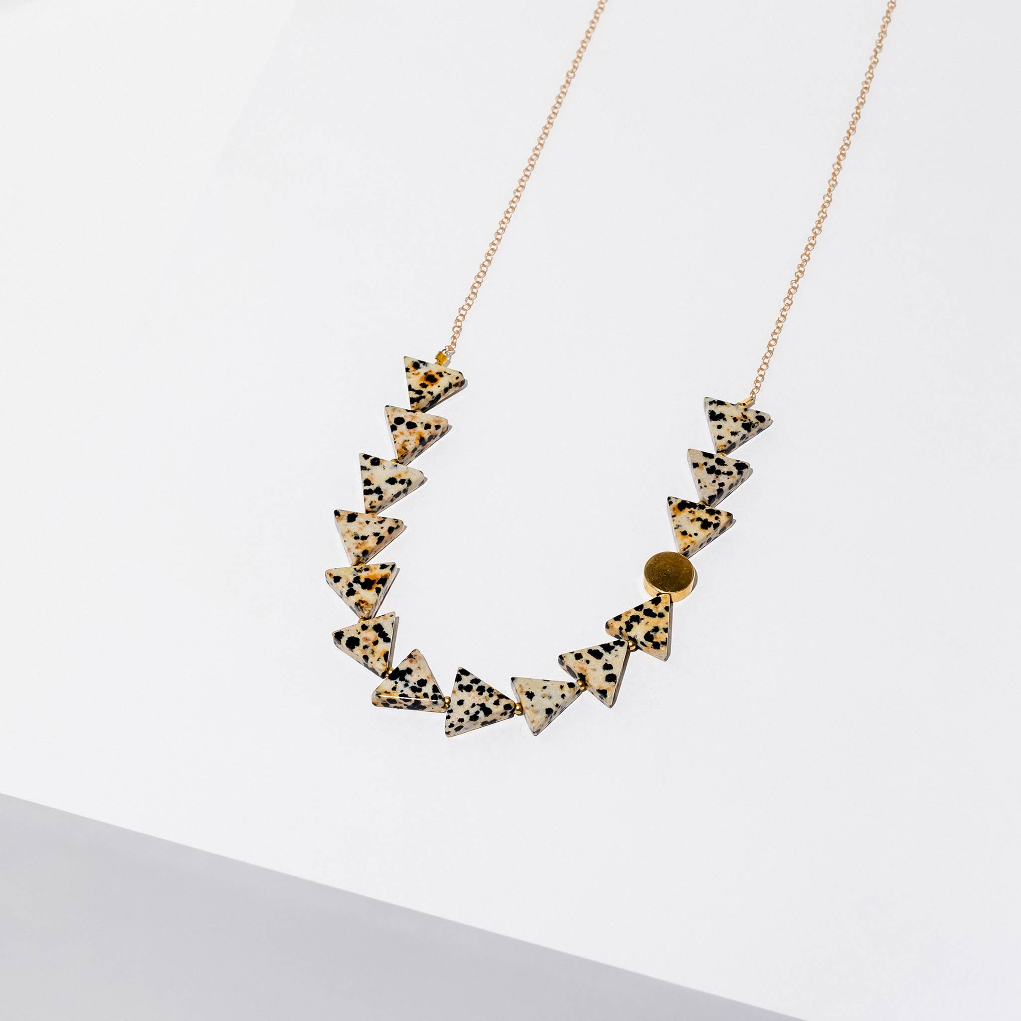 Aim Necklace - One Strange Bird