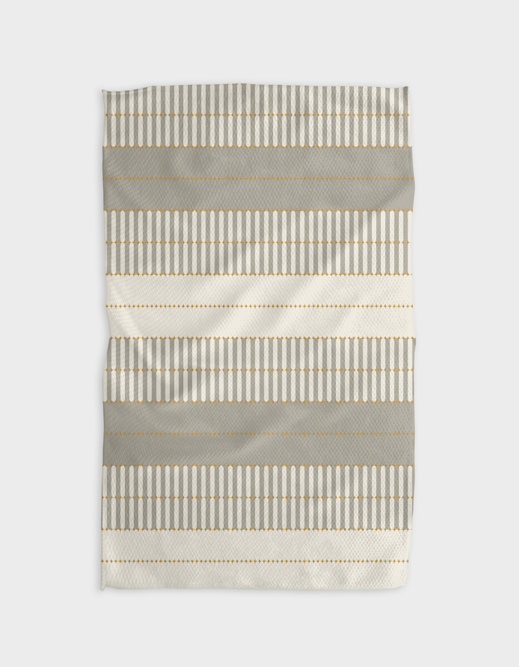 Baton D'or Kitchen Tea Towel