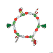 Holiday Bracelet Kits - One Strange Bird