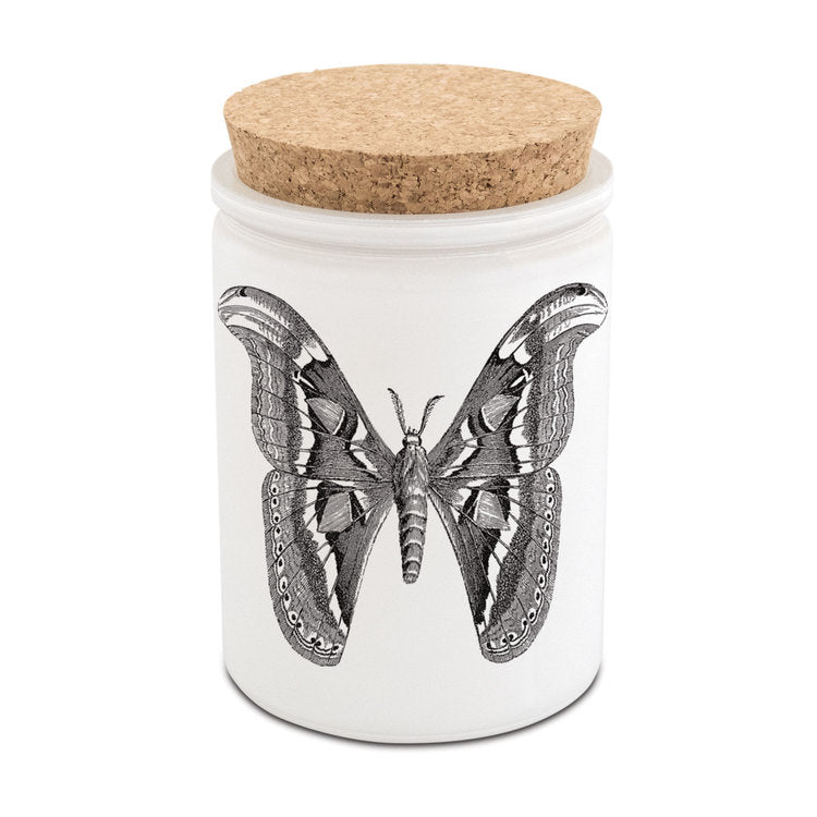 Citronella Sea Salt candle - One Strange Bird