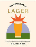 LITTLE BOOK OF LAGER - One Strange Bird