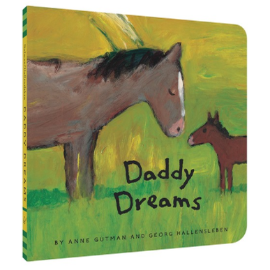 Daddy Dreams - One Strange Bird