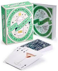 Gin Rummy