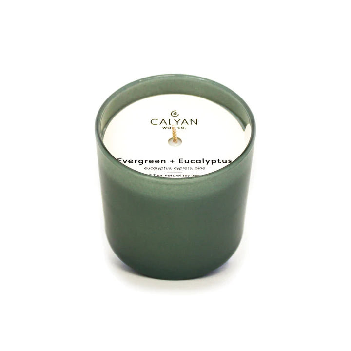 Dignity Series Soy Candles