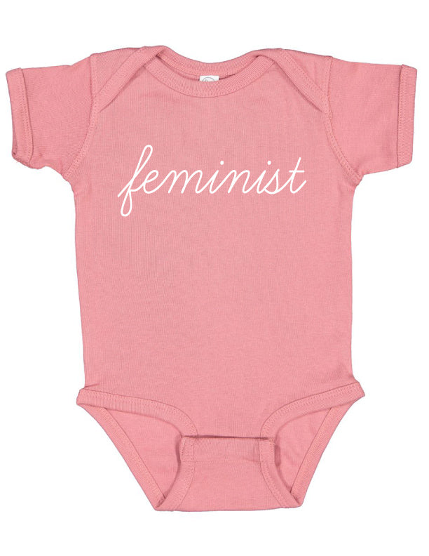 feminist Onesie