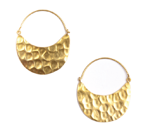 Hammered Hoops - One Strange Bird