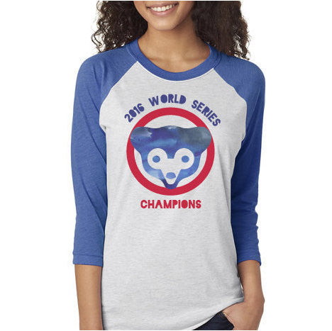 Chicago Cubs World Series Shirt - One Strange Bird