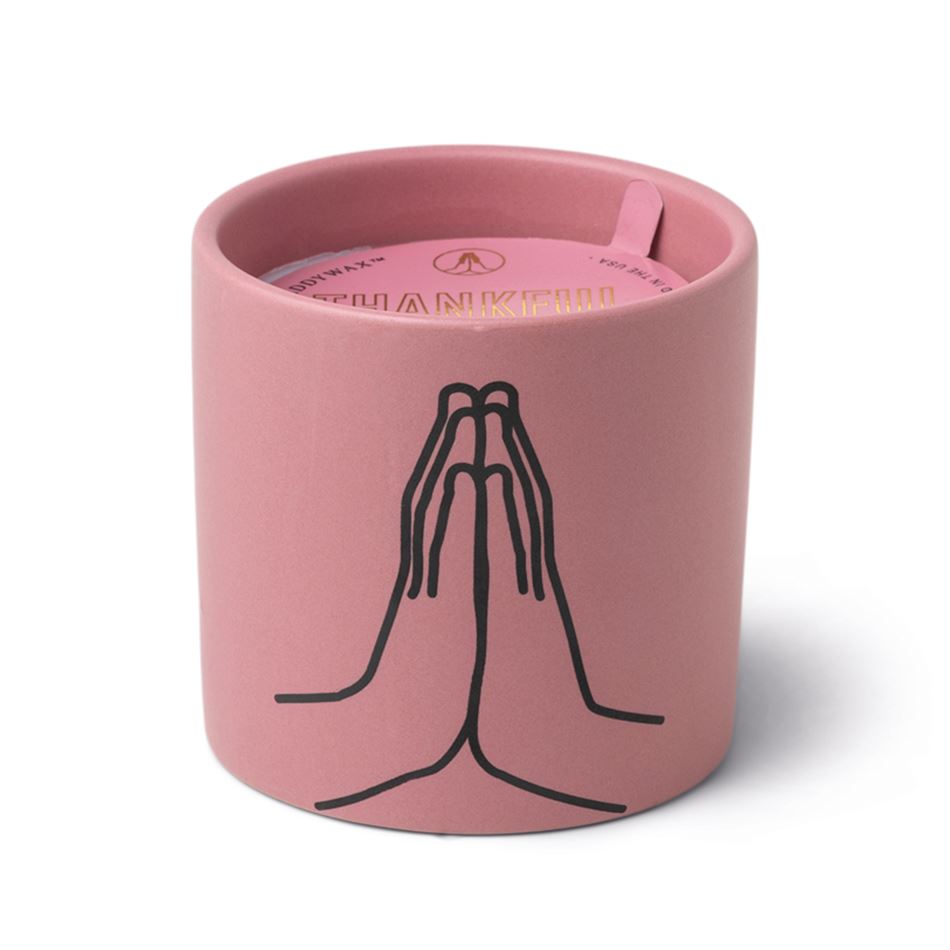 IMPRESSIONS Candles - One Strange Bird