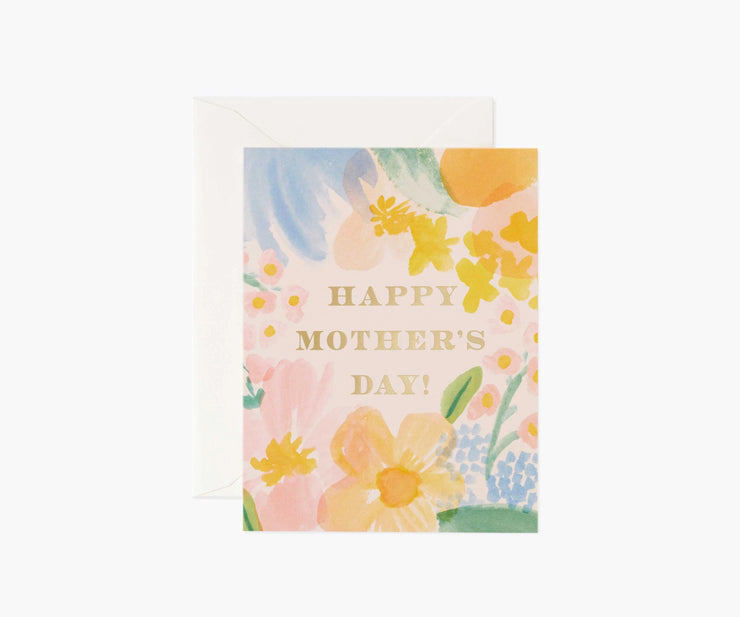 Gemma Mothers Day Card