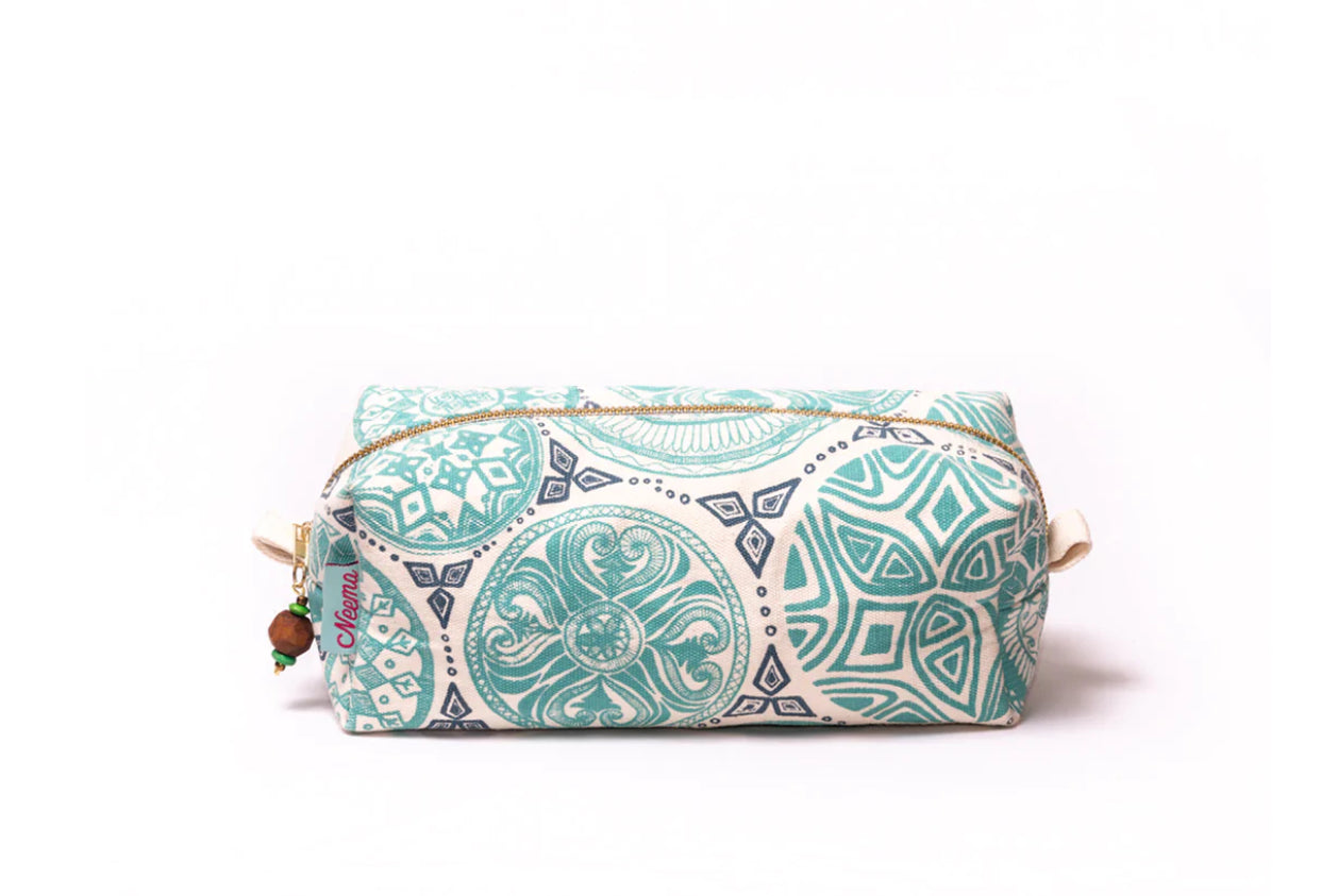 Neema Crafts Make up Bag