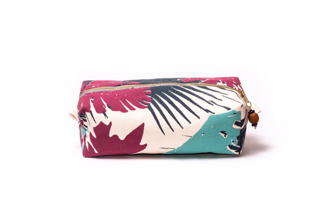 Neema Crafts Make up Bag
