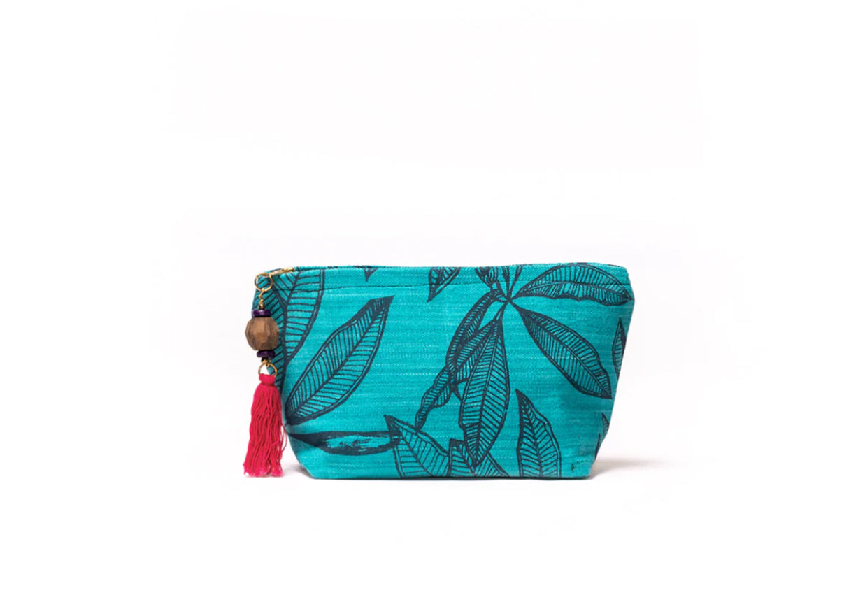 Neema Fabric Washbags