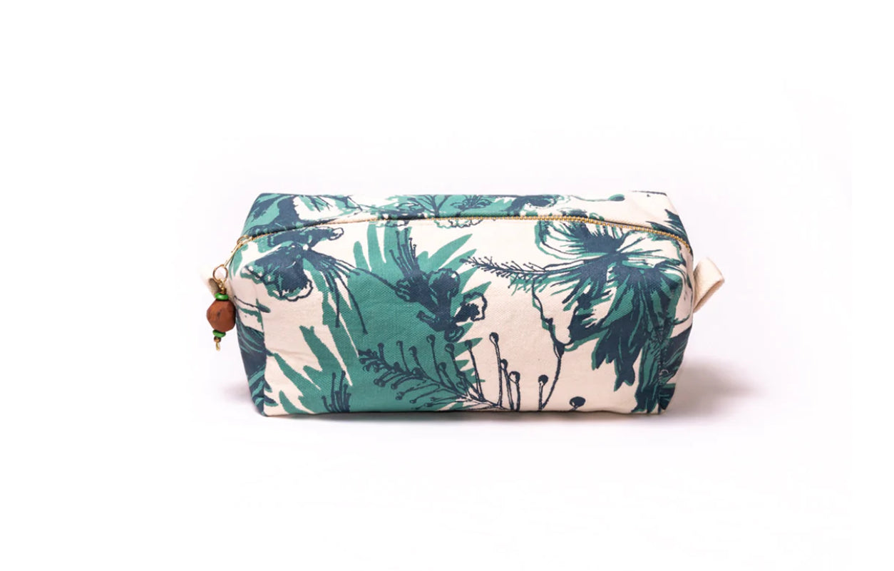 Neema Crafts Make up Bag