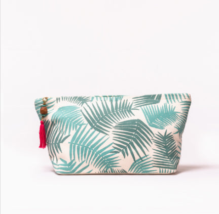 Neema Fabric Washbags