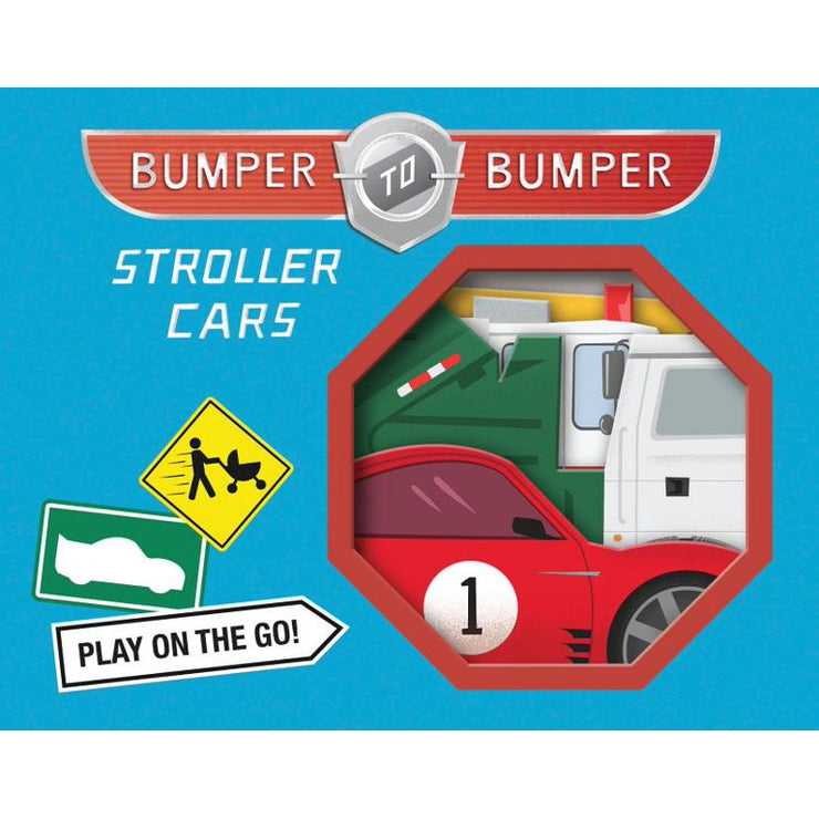 Bumper-To-Bumper Stroller Cars