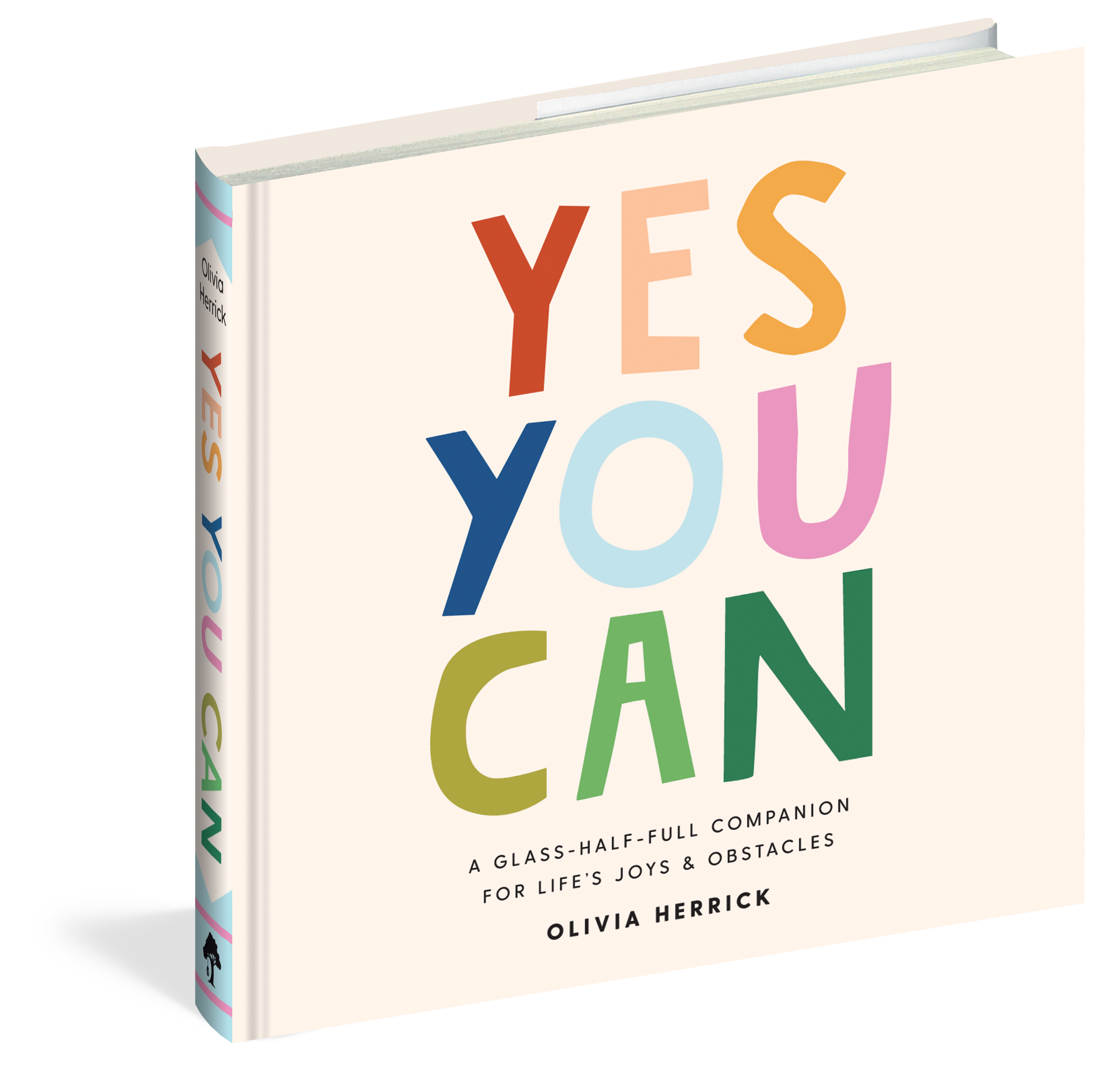 Yes You Can