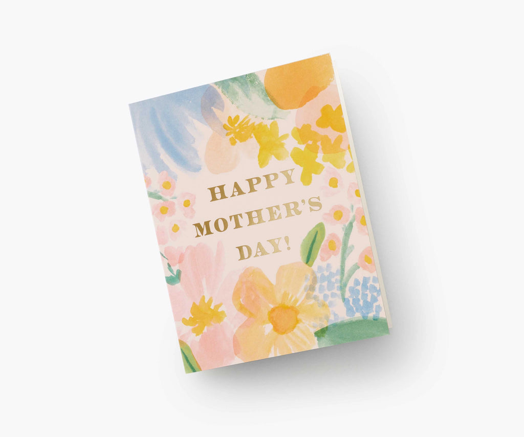 Gemma Mothers Day Card