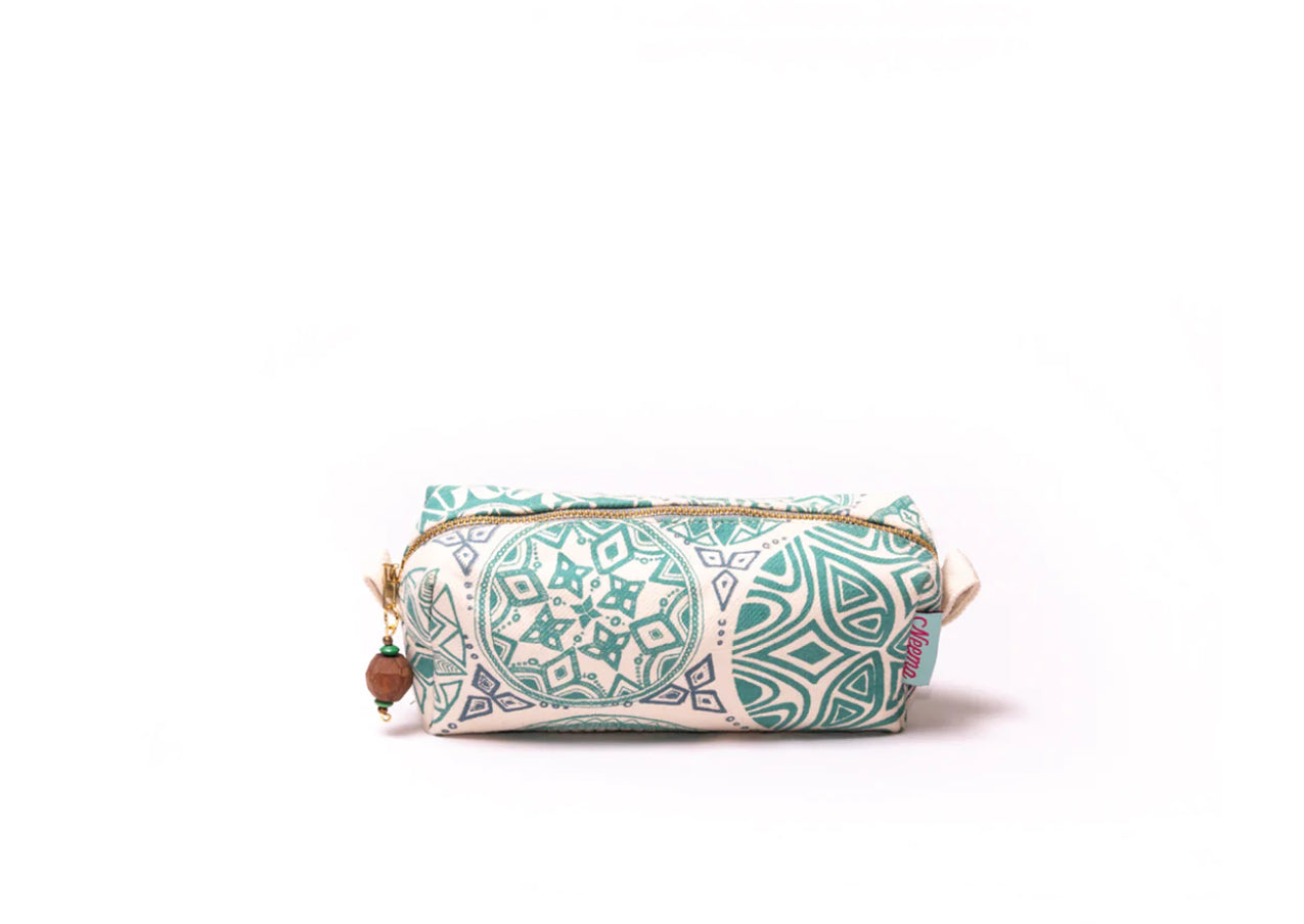 Neema Crafts Make up Bag
