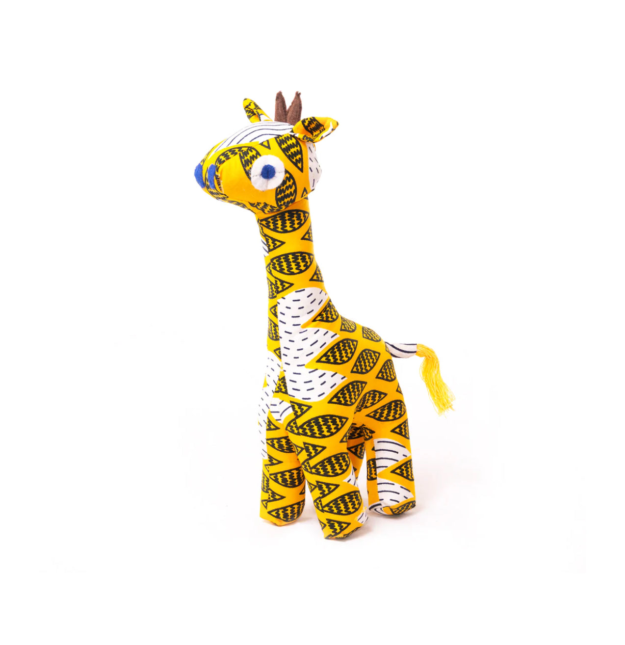 Giraffe Toy