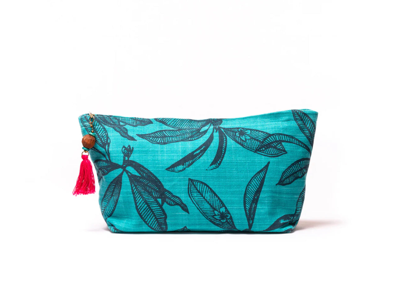 Neema Fabric Washbags