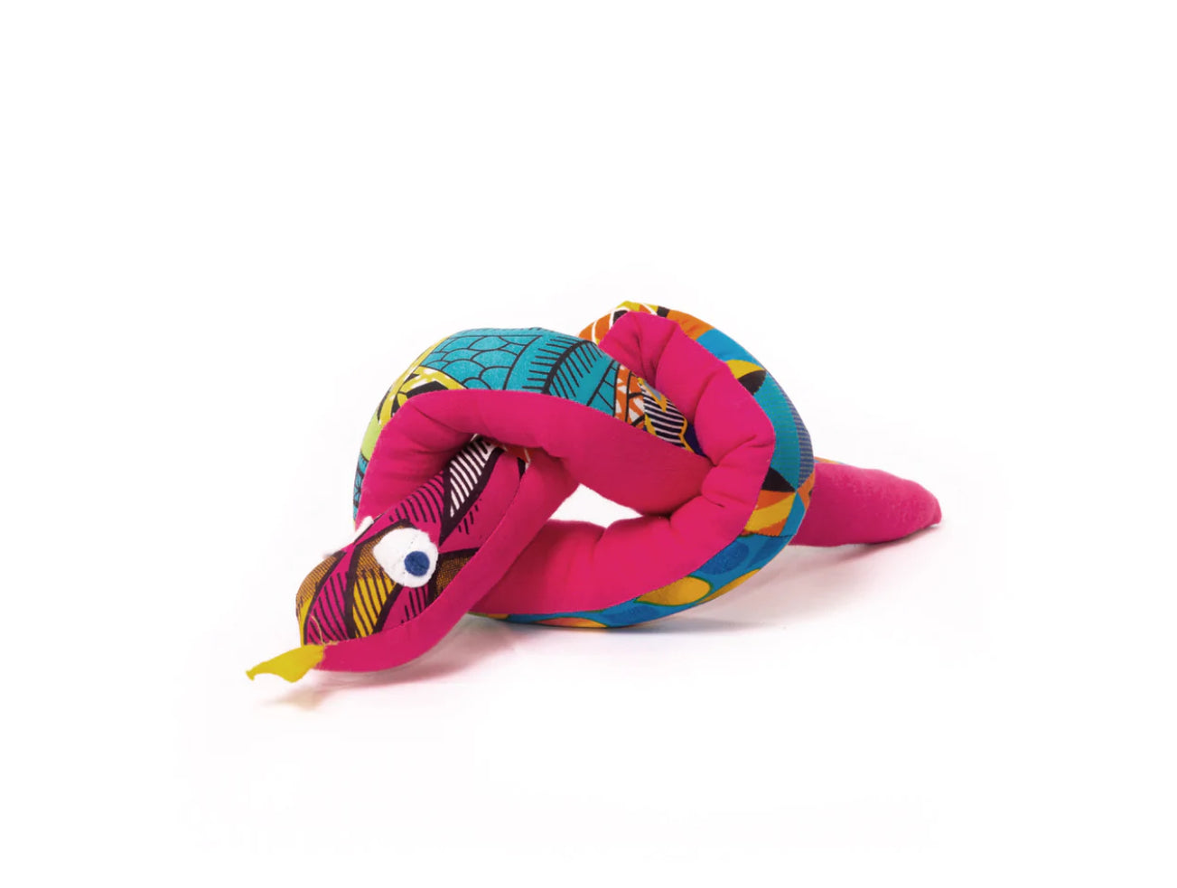 Snake Toy