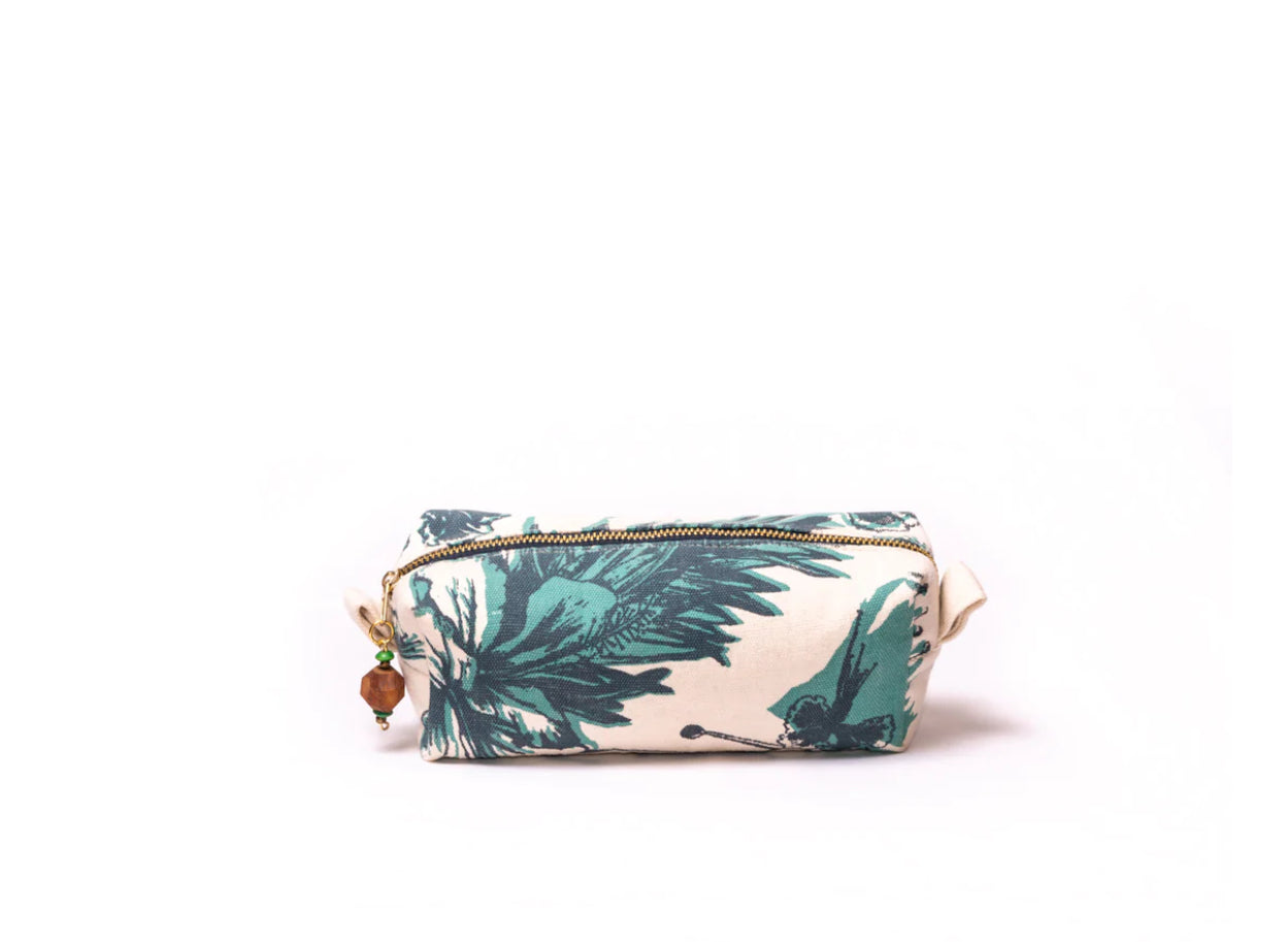 Neema Crafts Make up Bag