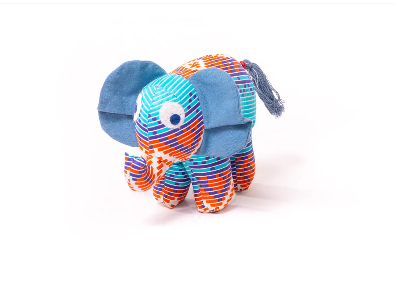 Elephant Toy
