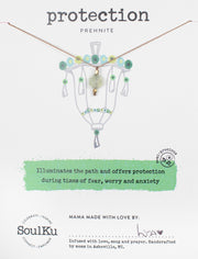 Lantern Necklaces - Soulku