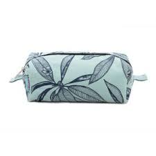 Neema Crafts Make up Bag - One Strange Bird