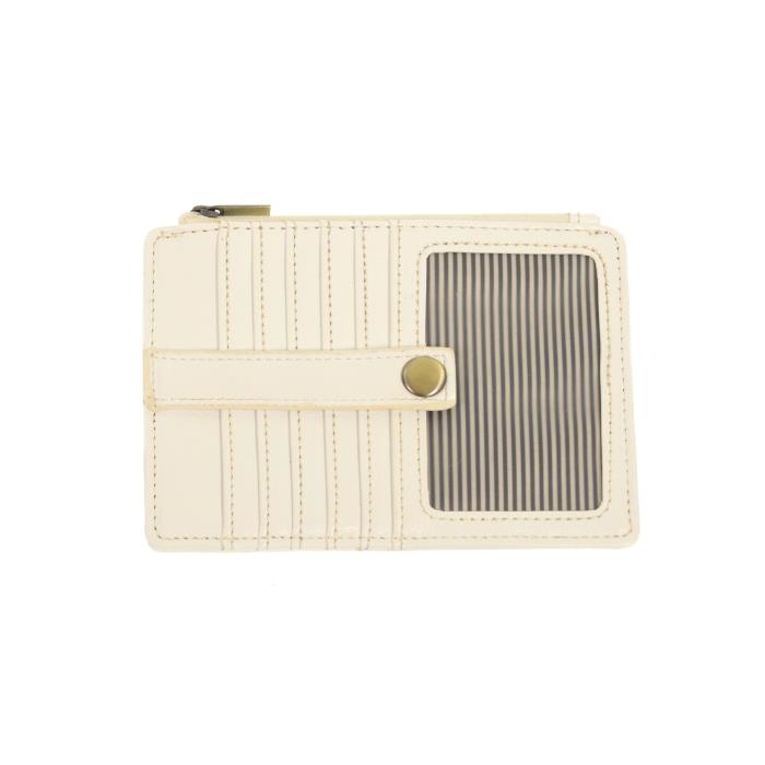 Penny Mini Travel Wallet