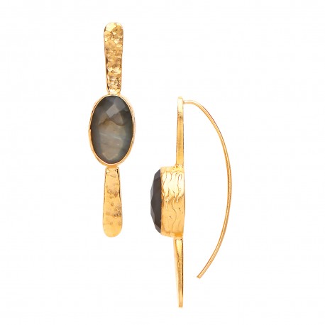 Bar pull through - One Strange Bird