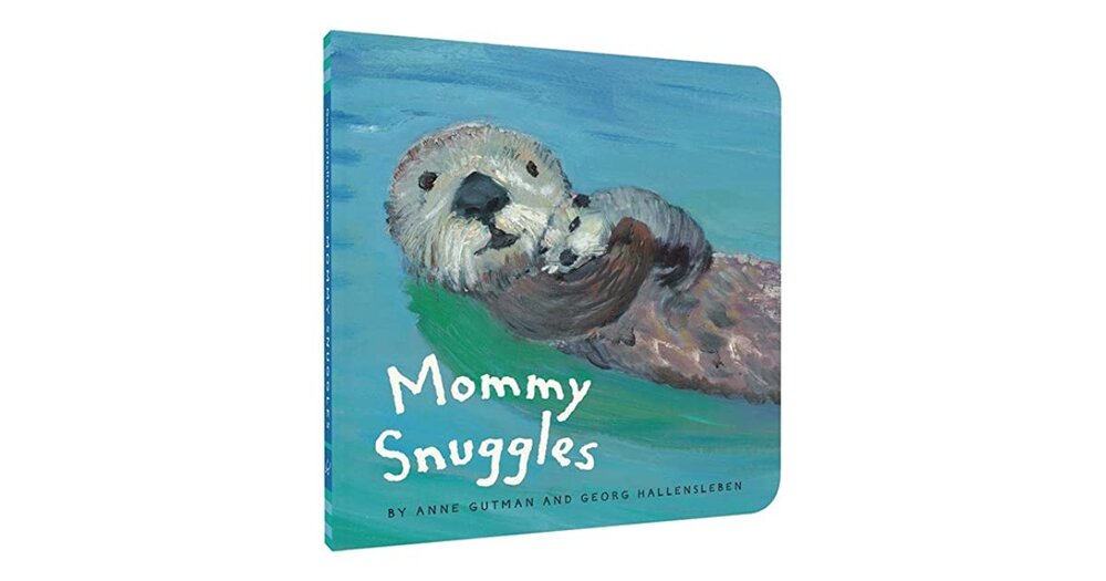 Mommy Snuggles - One Strange Bird