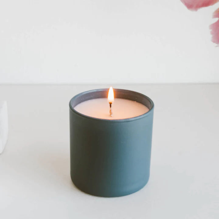 Dignity Series Soy Candles