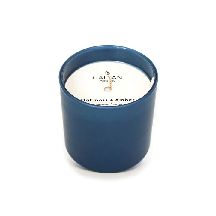 Dignity Series Soy Candles