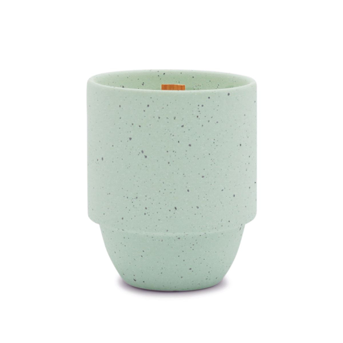 National Parks Candle 11 oz  -Pacific Mist + Moss