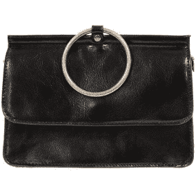 Aria Ring Bag - One Strange Bird