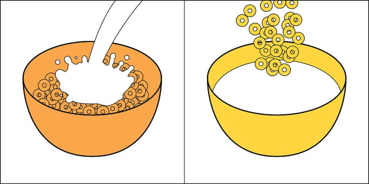 2 Kinds of People - One Strange Bird