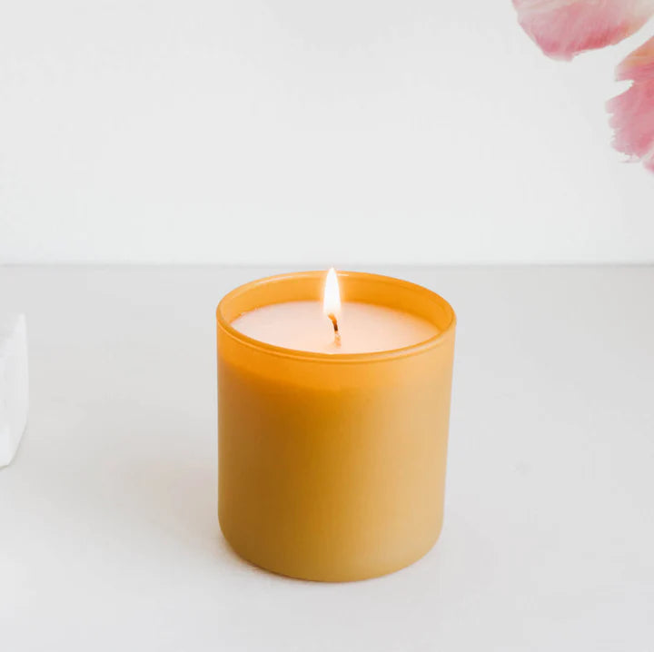 Dignity Series Soy Candles