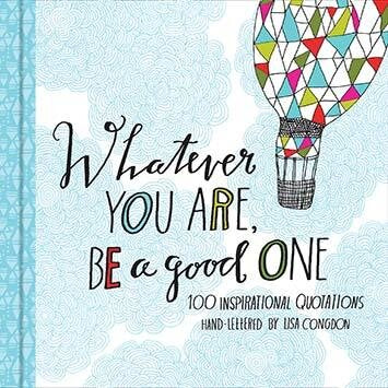 Whatever You Are Be a Good One - One Strange Bird